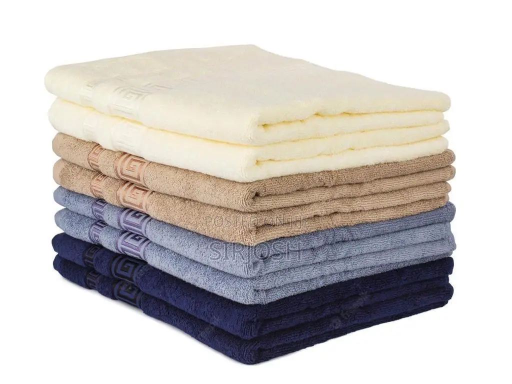 Bath Towel