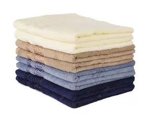 Bath Towel
