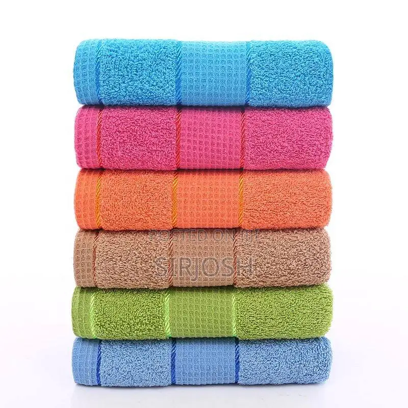 Bath Towel