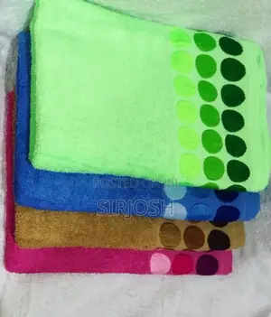 Bath Towel