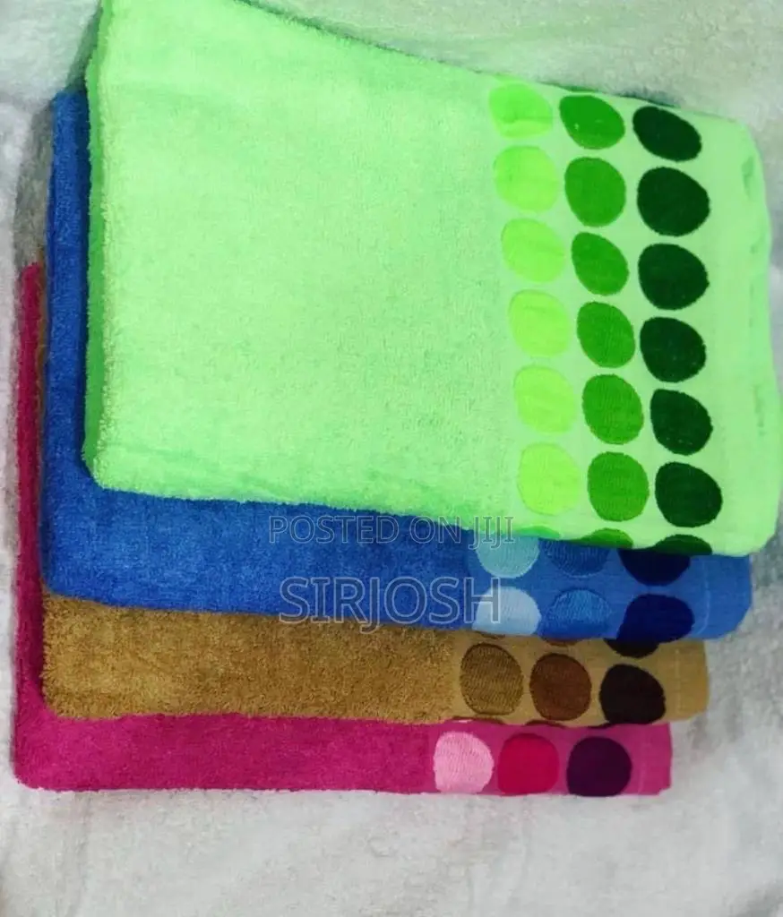 Bath Towel