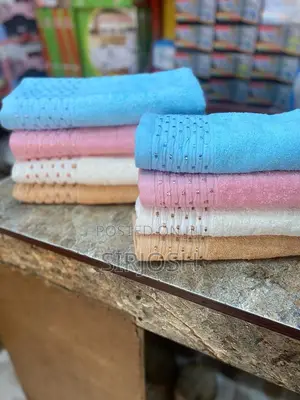Bath Towel