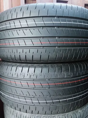 First Grade Quality Used Bridgestone Tyres Available Now