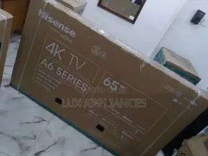 Popular Hisense TV