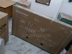 Popular Hisense TV