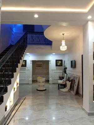 Pop Ceiling Work and Some of Wall Designs