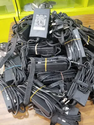 Dell Charger 130watt