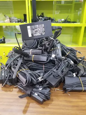 Dell Charger 130watt