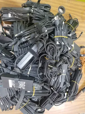 Dell Charger 130watt