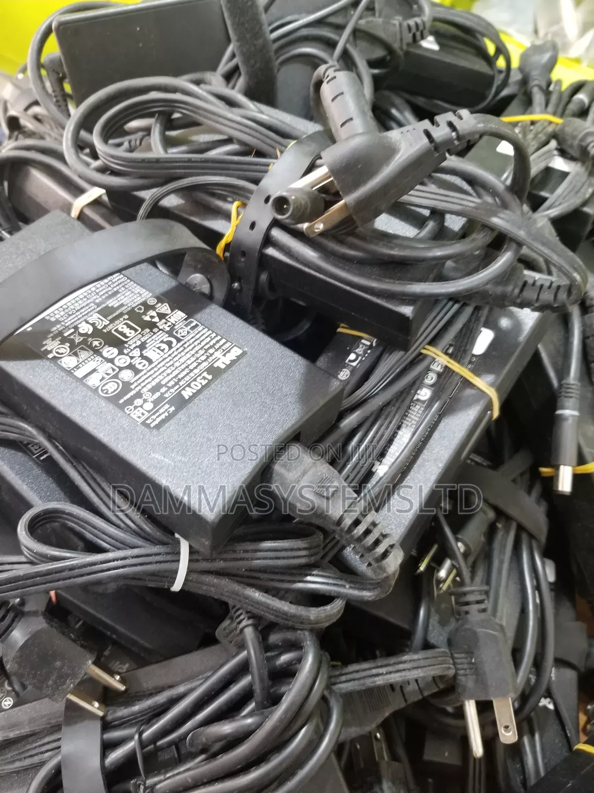 Dell Charger 130watt