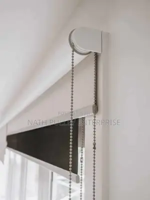 Double Rail Roller Blinds(Italian)