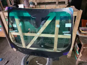 Ford Escape 2017 Windscreen Available