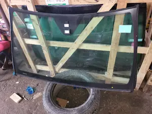 Mercedes Ml350 2010 Windscreen Glass Available