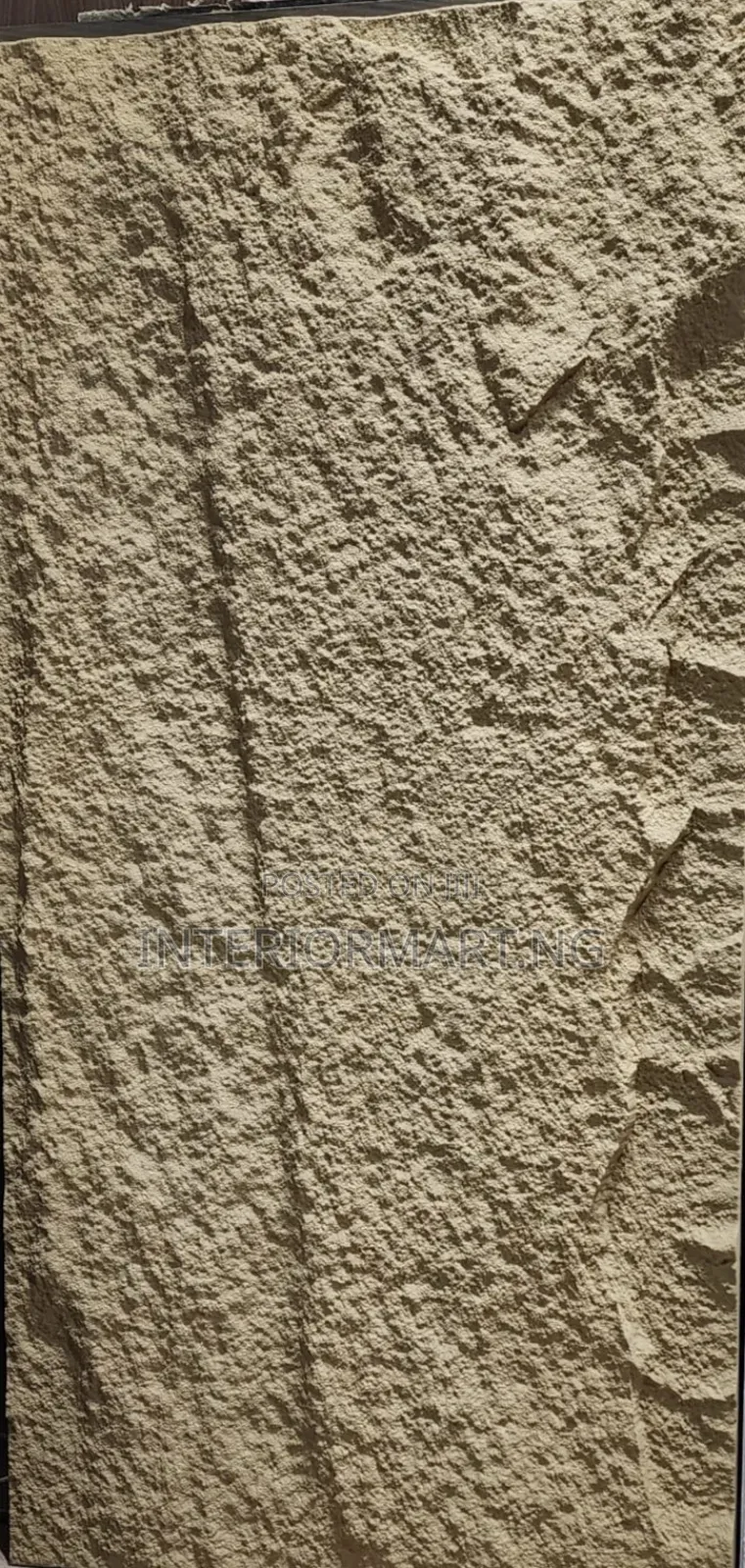 Pu Wall Stone