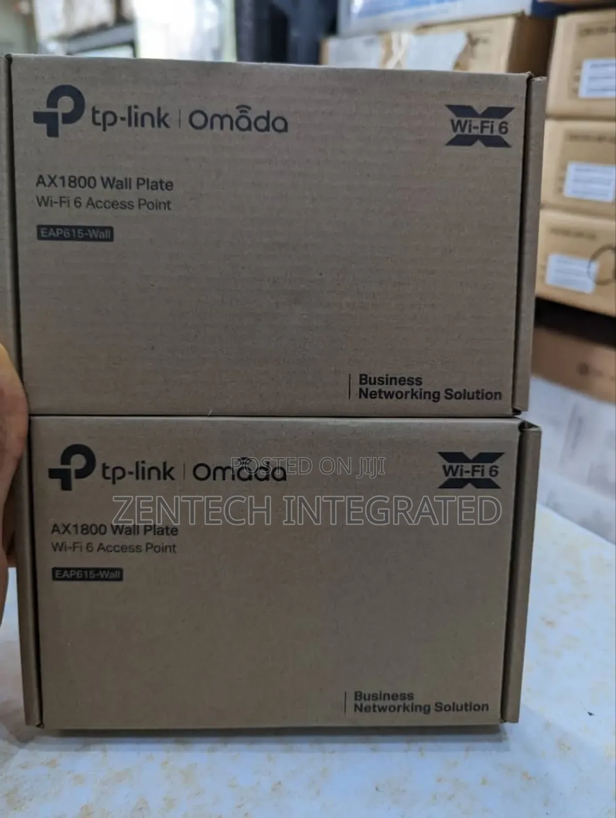 Tp-Link AX1800
