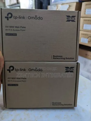 Tp-Link AX1800