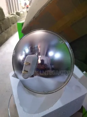 Parcan Light Bulb