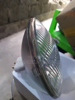 Parcan Light Bulb