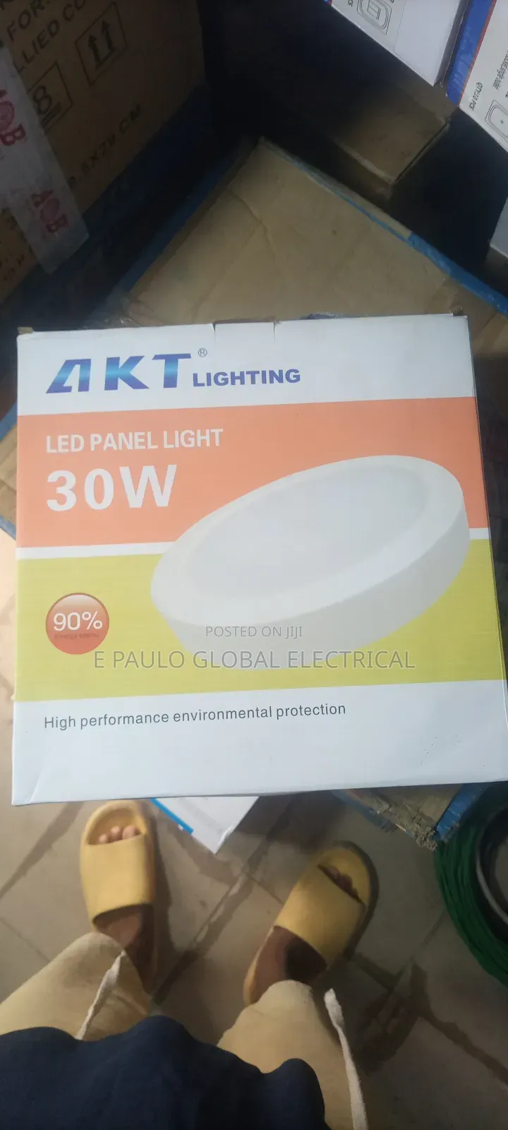 30 Wats Led AKT SURFACE LIGHT