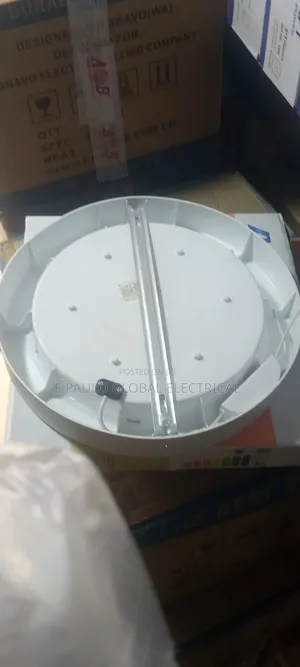 30 Wats Led AKT SURFACE LIGHT