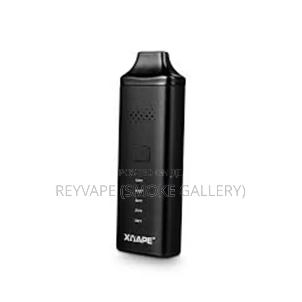 Xvape Avant Vaporizer