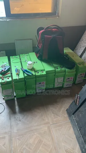 We're Buyer of Unused/ Old Inverter Batteries