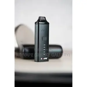 Xvape Avant Vaporizer