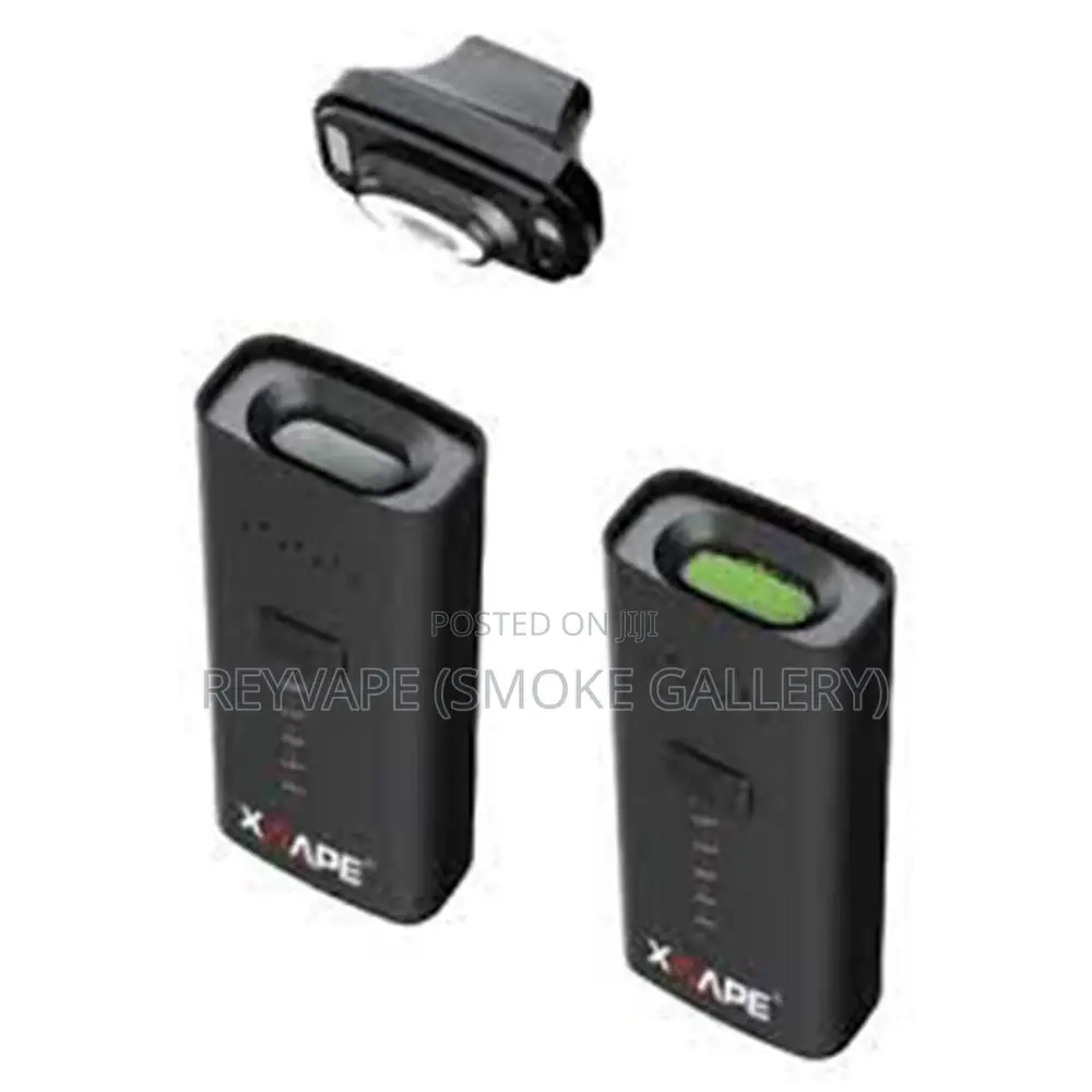 Xvape Avant Vaporizer