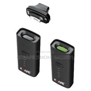 Xvape Avant Vaporizer