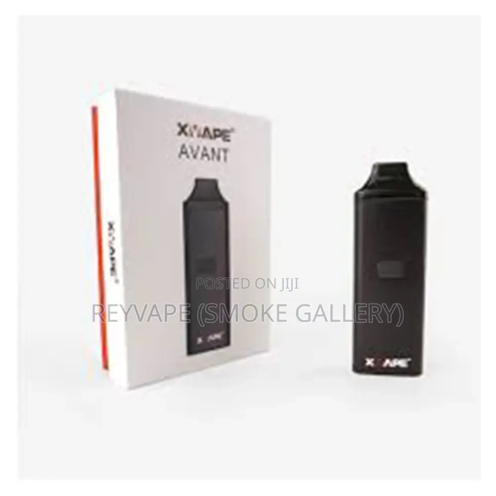 Xvape Avant Vaporizer