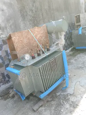 New Durable Meksan Transformer~300kva 11