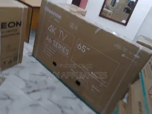 New Affordable 65 Inches TV