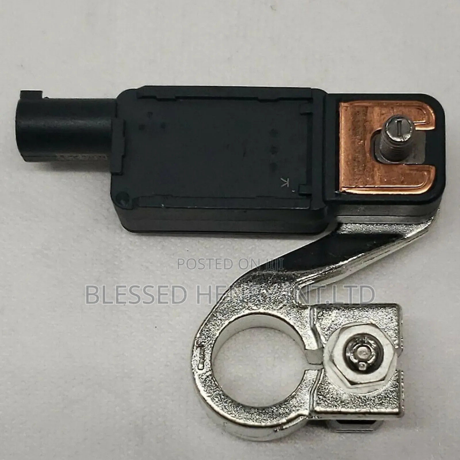 Battery Sensor Terminal