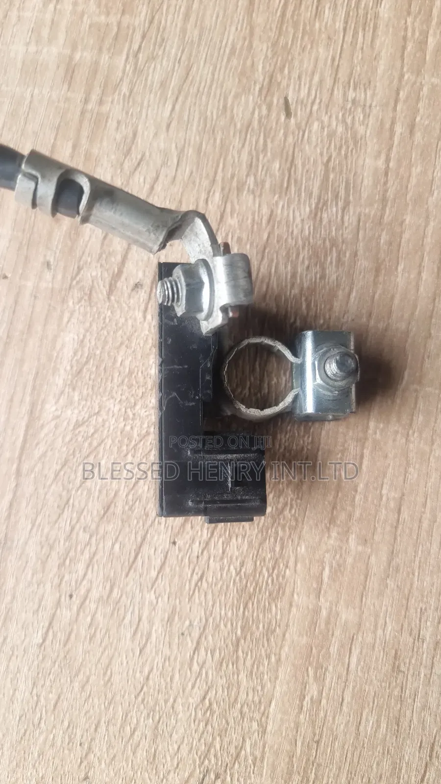 Battery Sensor Terminal