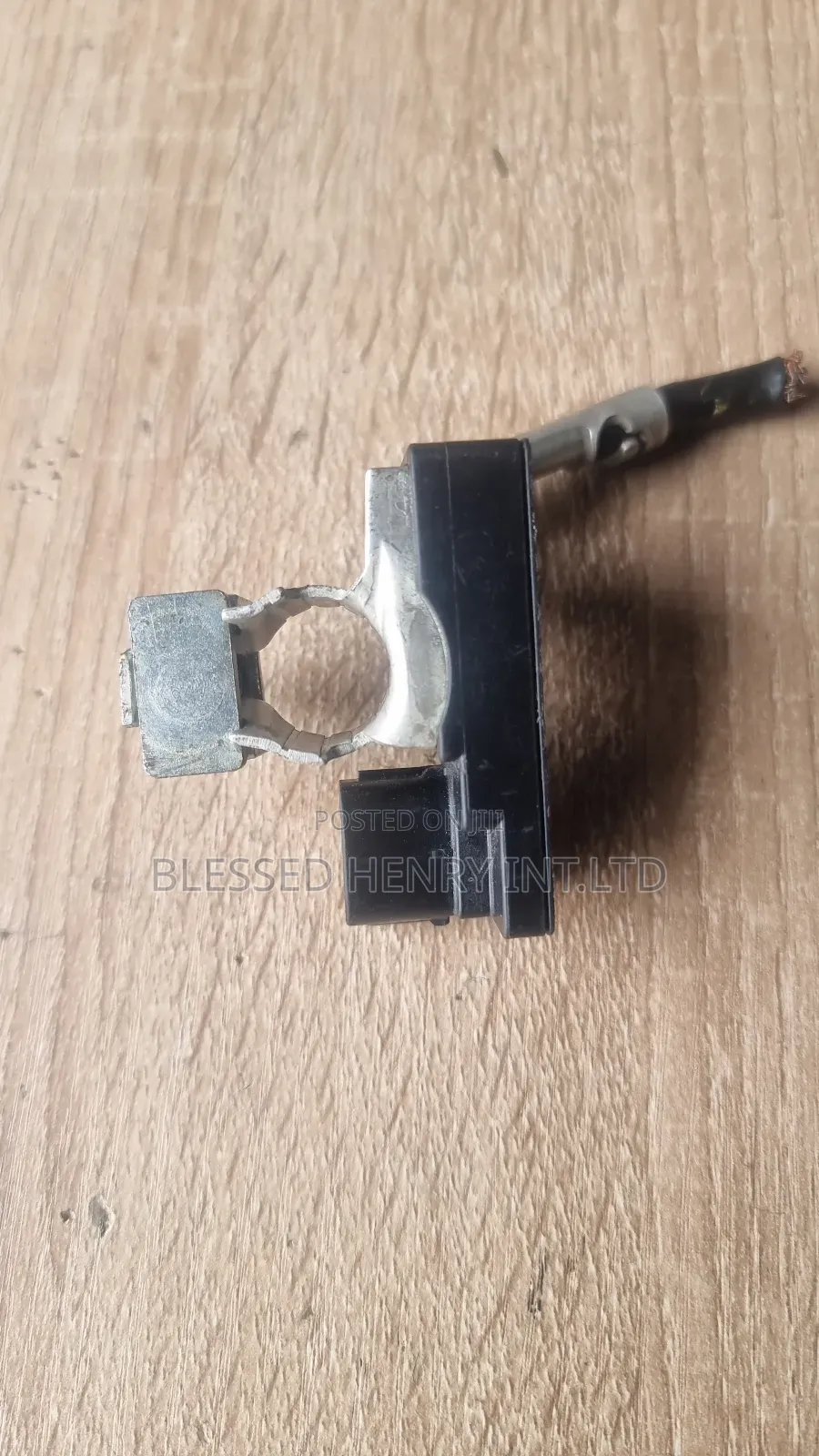 Battery Sensor Terminal