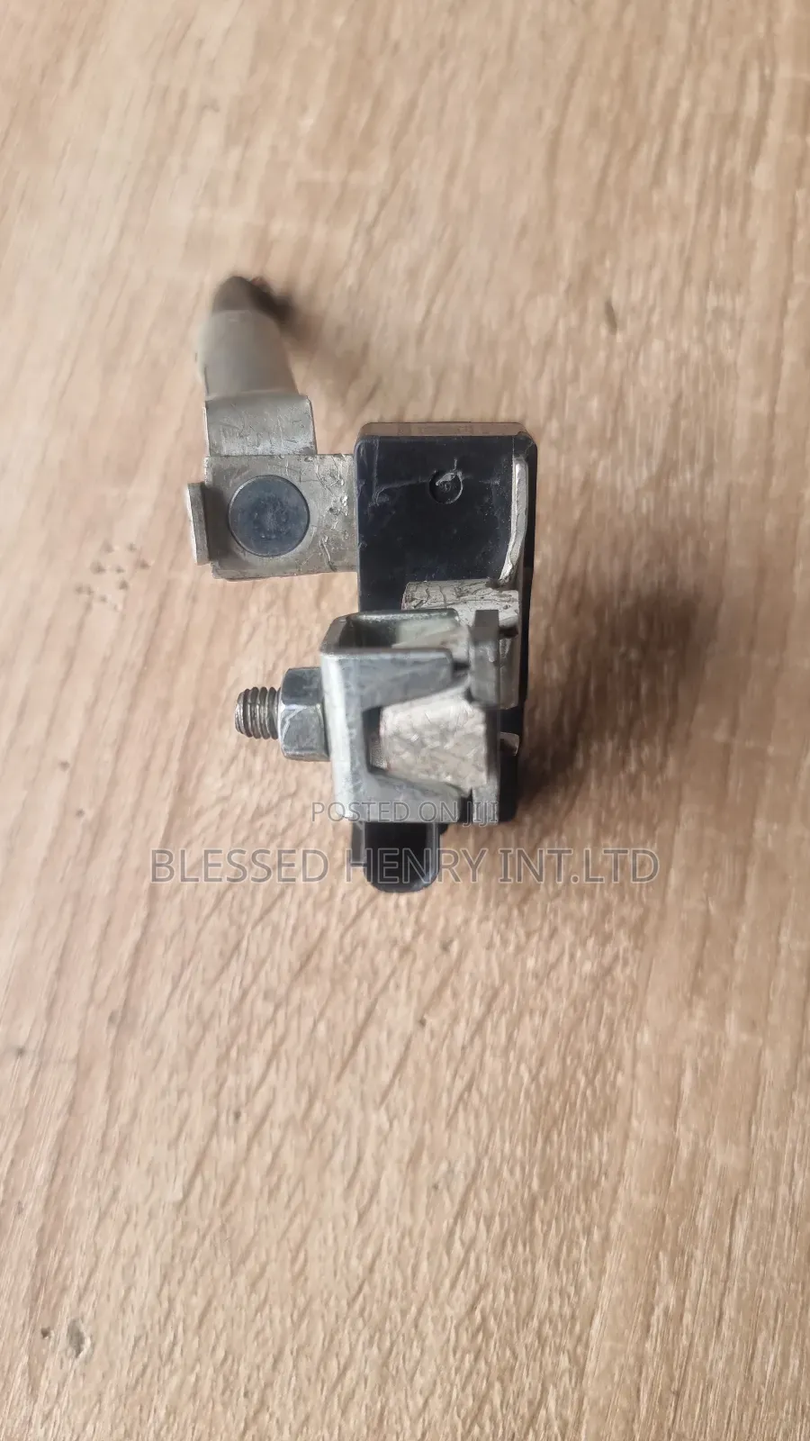 Battery Sensor Terminal
