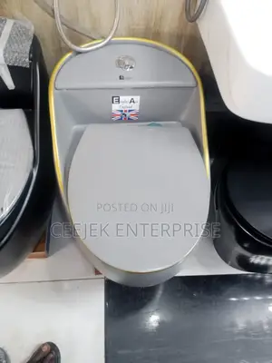 New Morden Water Closet