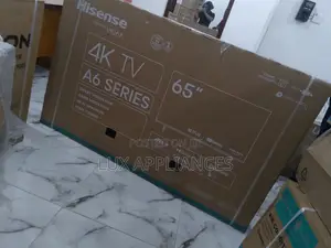 100% Quality 65 Inches TV