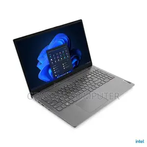 Lenovo V15 G3 IAP Intel Core I7, 12th Generation Laptop