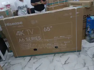 Smart LED Hisense TV