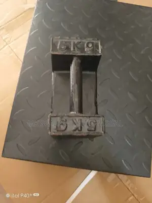Dead Weight 5kg