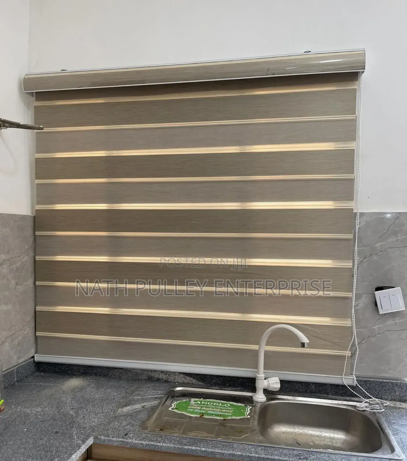 Top Quality Day and Night Blinds
