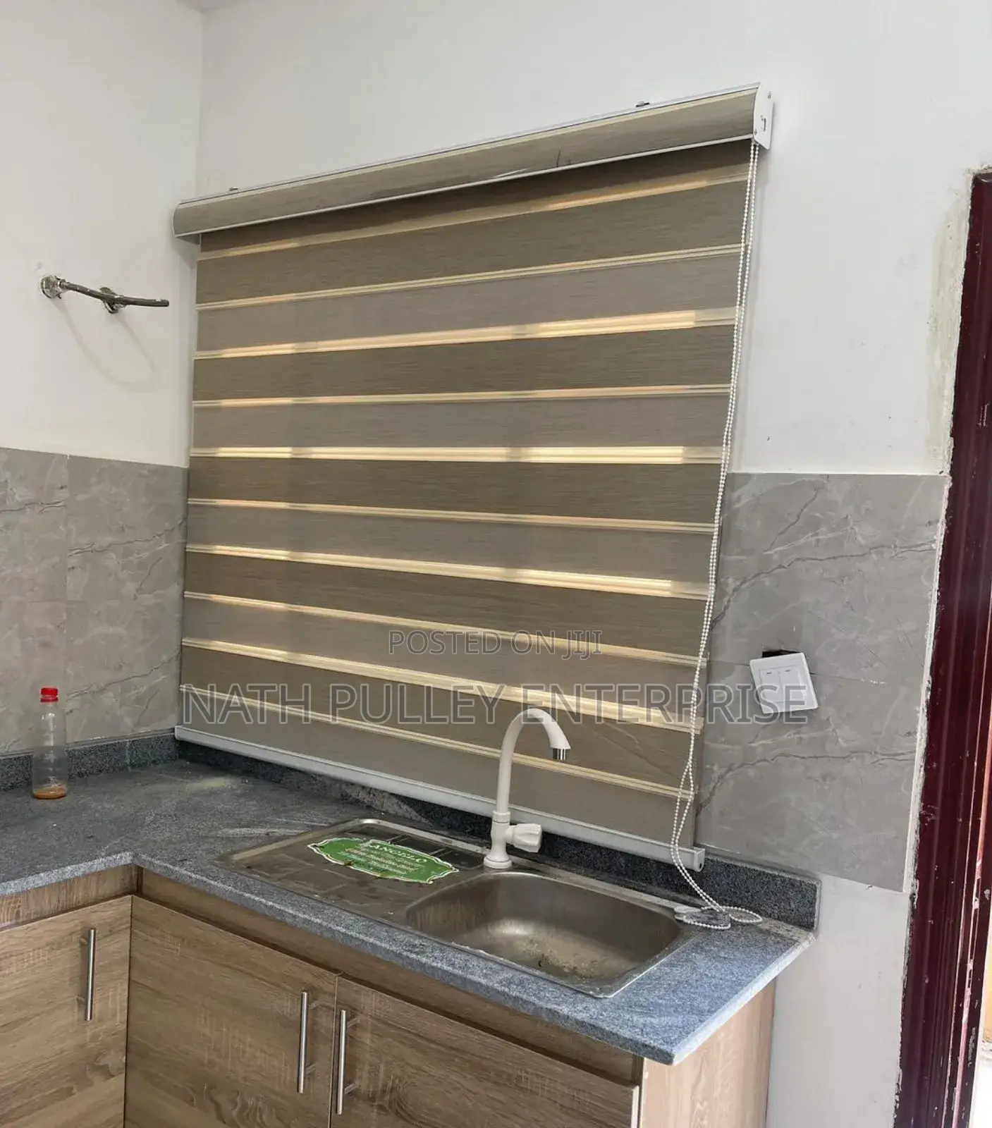 Top Quality Day and Night Blinds