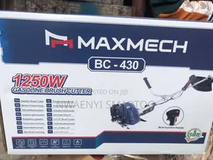 Bc 430 1250w Brush Cutter