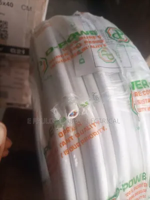 1.5mm 3core Industrial Flexible Cable