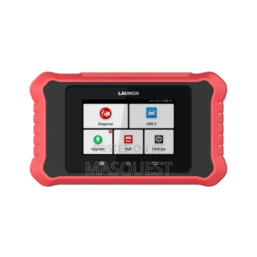 Launch Creader Elite V2.0
