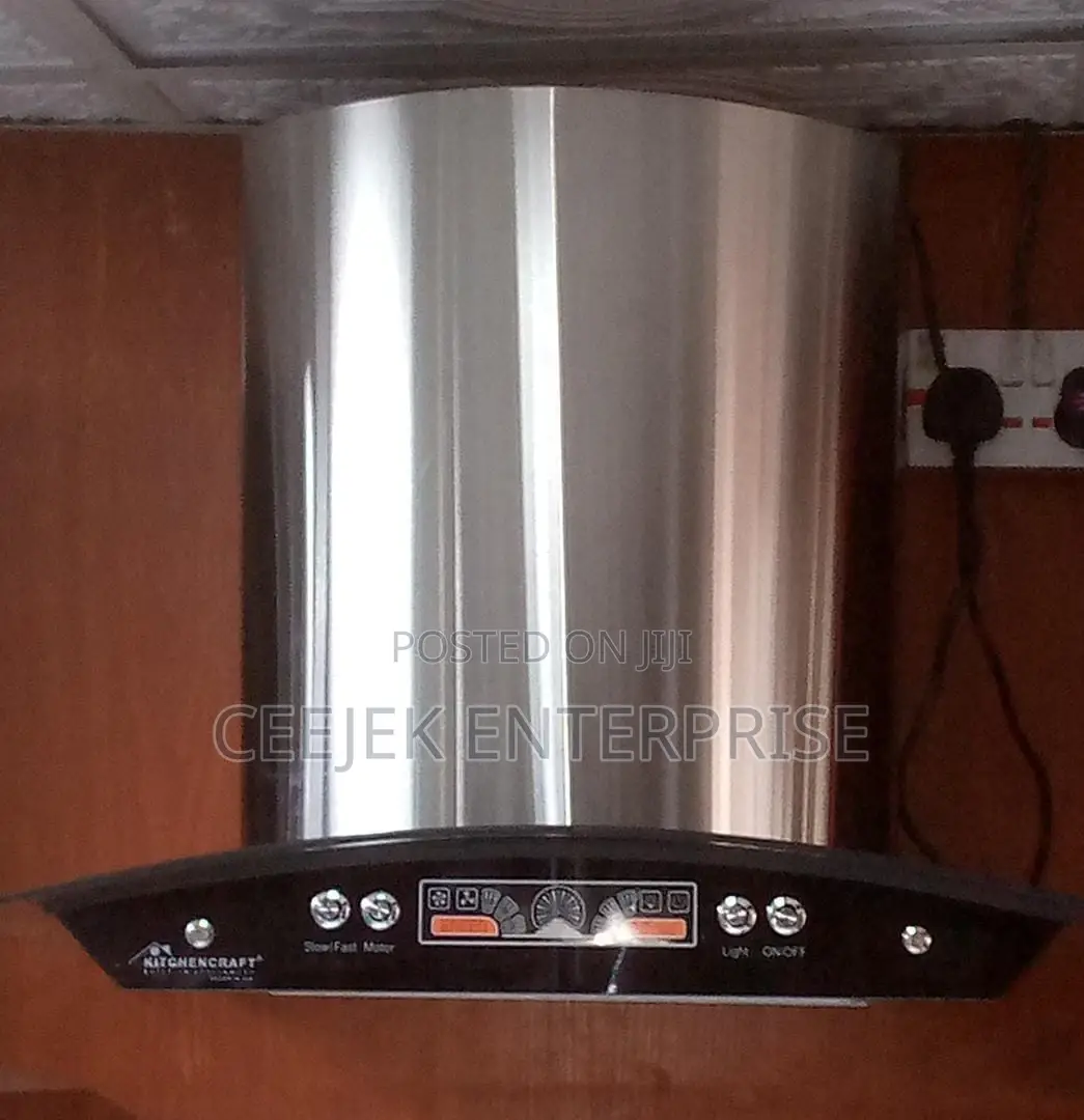60cm Kitchen Extractor