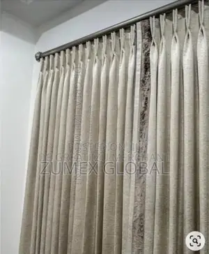 American Curtain