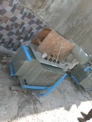 Smartchoice Meksan 300kva 11 Transformer