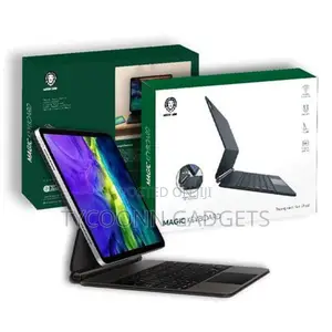 Smart Keyboard Case for iPad Pro 11 12.9 Inches and 10.5